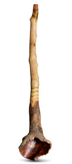 Heartland Didgeridoo (HD472)
